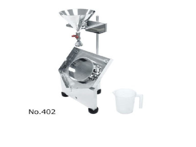 Máy đo độ thấm ướt YASUDA No.402
